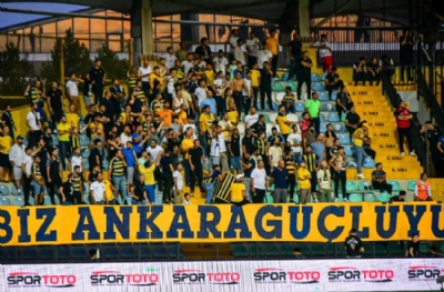 Fenerbahçe'ye Eryaman şoku! TFF açıklama yaptı