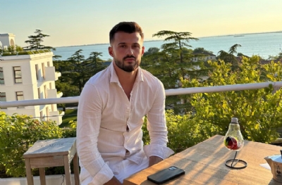 Trabzonspor'a forvet önerisi: Albian Ajeti