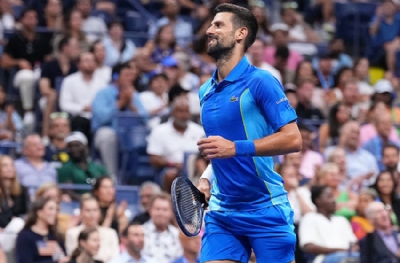 Djokovic turladı! Yeniden 1 numaraya yükseldi