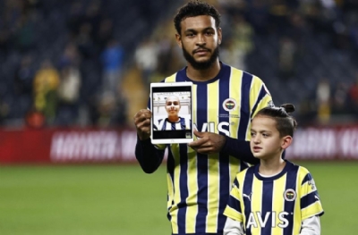 Fenerbahçe'ye müjde! Joshua King’ten 4 milyon euro geliyor 