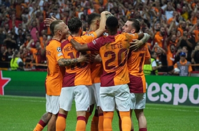 “Galatasaray’ın geçmişin ihtişamına dönme iradesi var” 