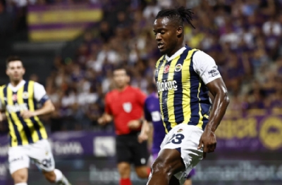 Nott’m Forrest’ten Fenerbahçe’ye teklif! “Batshuayi’nin sözleşmesini uzatın”