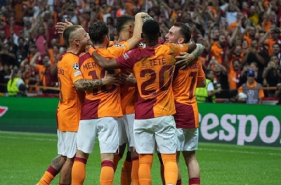 80 milyon euro’luk teklif! Galatasaray yönetimi şaşırdı kaldı 
