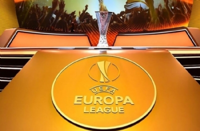 UEFA Avrupa Ligi grupları belli oldu! İşte o eşleşmeler
