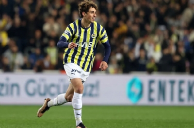 Fenerbahçe'de ayrılık! Bora Aydınlık Hull City'e kiralandı