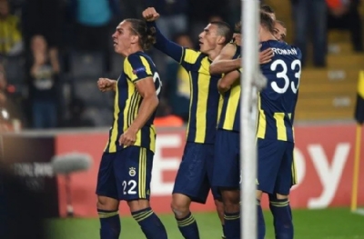 Tranva-Fenerbahçe maçının yıldızları! Ispartaspor ve Muşspor’dan