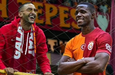 Zaha ve Ziyech’ten Galatasaray'a hayır yok! Faslı ancak o maça yetişebilecek 