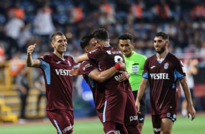 Trabzonspor’un 5-1’lik Kasımpaşa zaferinin sırları ortaya döküldü! 