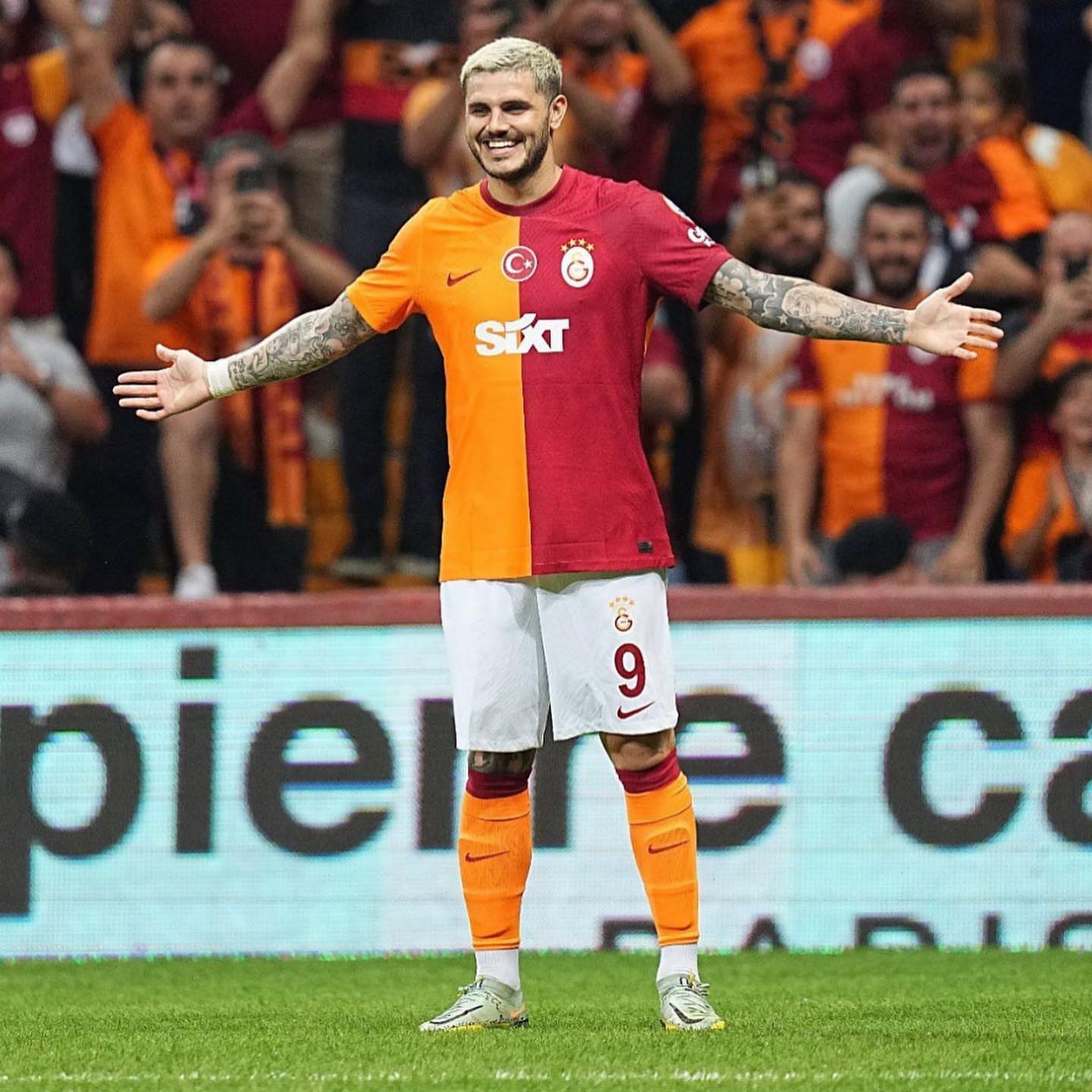 Icardi transferinin perde arkası! Galatasaray için dünya devlerini reddetmiş 1 2092023110610 464595 11 6