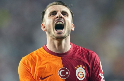 Kerem: Galatasaray mutluluktur