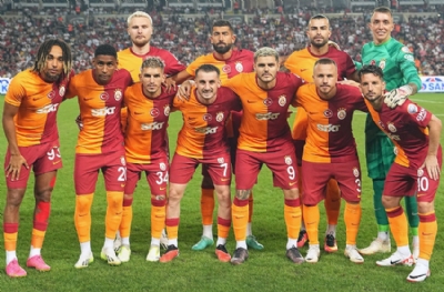 Galatasaray'da maaş dengesizliği huzursuzluğu mu var?