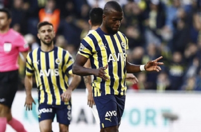 Enner Valencia, Fenerbahçe’ye nasıl ihanet ettiğini itiraf etti 
