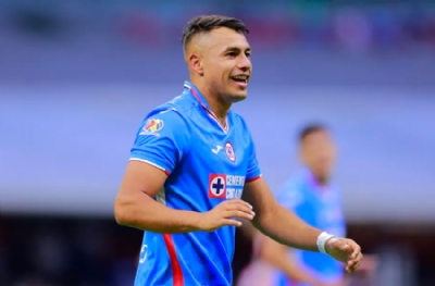 Trabzonspor’a Meksika’dan Şilili gol makinesi geliyor: Ivan Morales