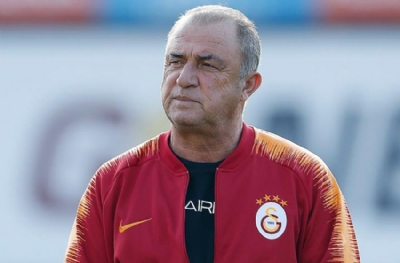 Galatasaray, Fatih Terim'in doğum gününü kutladı