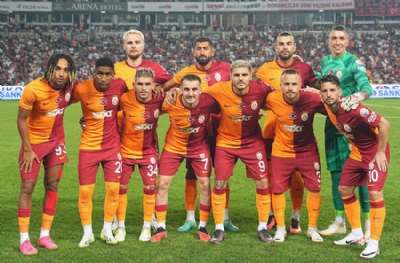 Galatasaray’a Şampiyonlar Ligi şoku! UEFA’da isimleri olmayacak