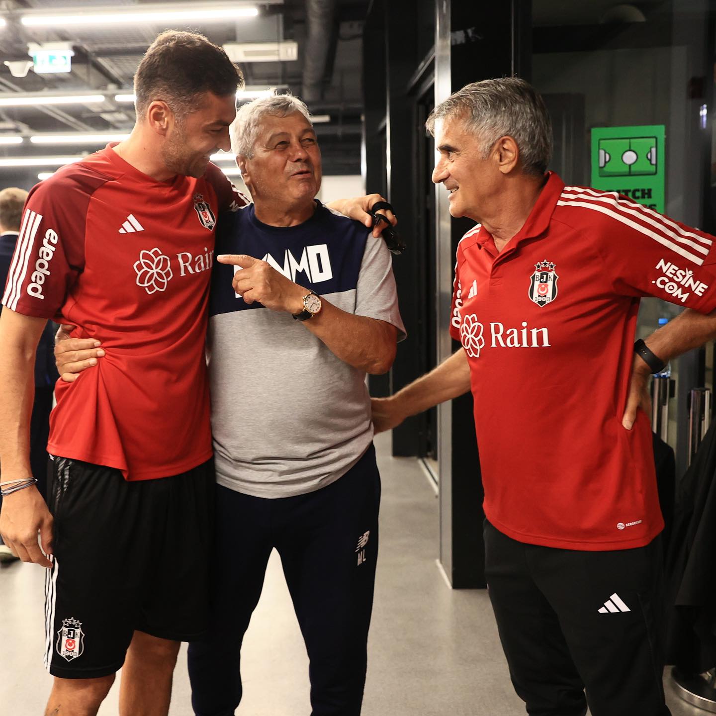 Aboubakar’dan Beşiktaş’a Turnuva Müjdesi 1 5092023122841 4650081 12 28