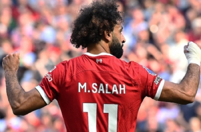 Araplar inat etti! Mohamed Salah için 250 milyon euro!