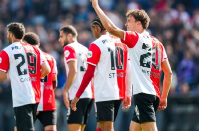 Beşiktaş’ın Utrecht maçında izlediği iki Feyenoordlu 