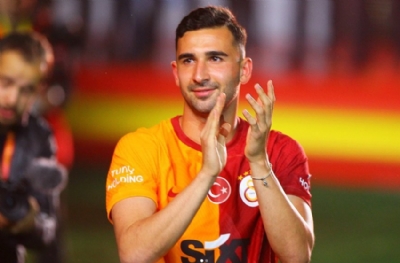 Galatasaray 7 milyon euro'yu reddetti! Emin Bayram'ı bedava bağışladı