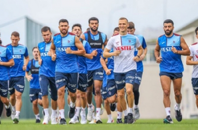 Trabzonspor’a Fernandez ve Trezeguet müjdesi