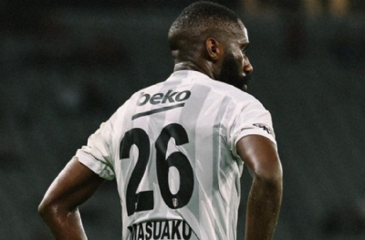 Beşiktaş'ta Şenol Güneş'i kızdıran Masuaku gerçeği