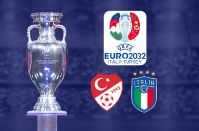 UEFA toplanıyor! EURO 2032 için karar 10 Ekim’de