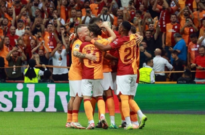 Avrupa Galatasaray’ı konuşuyor! Öve öve bitiremediler 