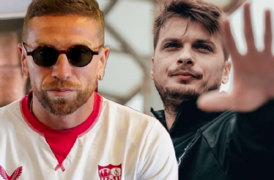 Ljajic’in sözleşmesi yine feshediliyor! Yerine dünya yıldızı geliyor