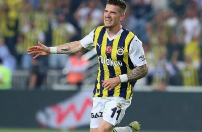 Doğuştan Fenerbahçeli Ryan Kent! 1 milyon euro indirim yaptı