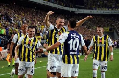 Fenerbahçe, 15 günde 5 maça çıkacak