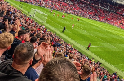 Galatasaray için Manchester'dan şok karar! Kızıl Ordu’ya yasak