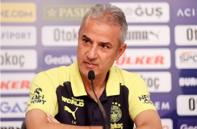 İsmail Kartal'dan şampiyonluk açıklaması
