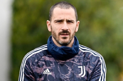 Bonucci, Juventus’a dava açmaya hazırlanıyor