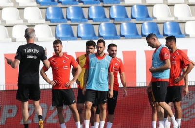 UEFA'dan Türkiye'ye Hırvatistan kıyağı! Hırvatlara ağır ceza yolda