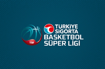 Basketbol Süper Ligi'nde ilk 3 haftanın programı