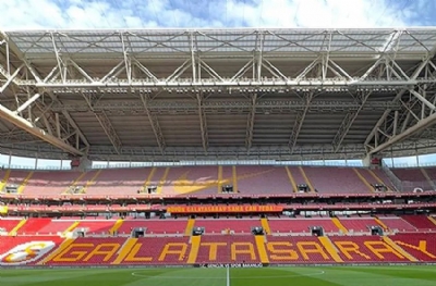 Galatasaray - Kopenhag maçının bilet fiyatları açıklandı