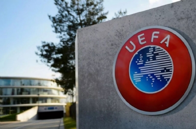 Türkiye'nin başı dertte! UEFA resmi soruşturma başlattı!