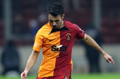 Galatasaray'dan Başakşehir'e son gün transferi