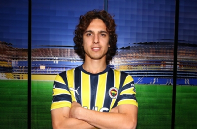 Ümraniyespor, Fenerbahçe'den Emre Demir'i kiraladı!