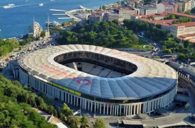 TFF; Beşiktaş’la dalga geçiyor! UEFA bunu sorgulamayacak mı?