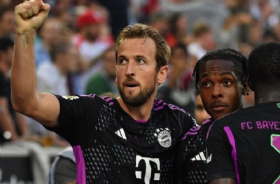 Harry Kane'den Bayern Münih itirafları: Hala baskı altındayım