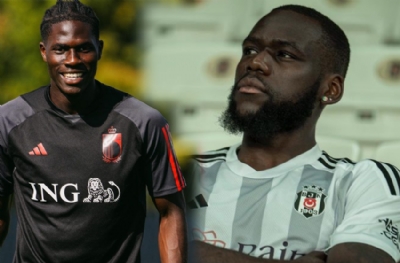 Beşiktaş'ta skandal! Transfer yaparken Onanalar karıştırıldı