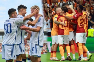 FC Kopenhag’a göre Galatasaray çantada keklik