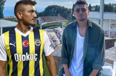 Cengiz Ünder, Fenerbahçe için Rusların önerdiği serveti reddetti