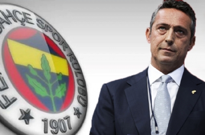 Ali Koç sezon sonu aday olmayacak! İşte Fenerbahçe’nin başkan adayları