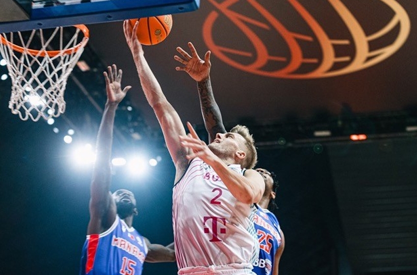 FIBA Kıtalararası Kupa 2023 başladı