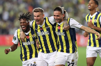 Fenerbahçe - Nordsjaelland maç sonucu: 3-1