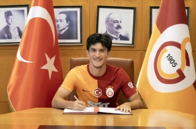 Gökdeniz Gürpüz, Galatasaray'da! İşte maliyeti