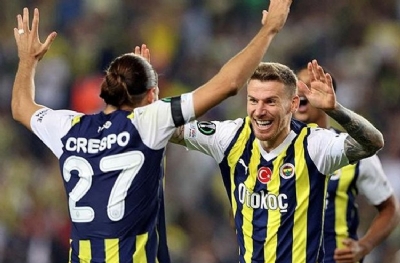 Fenerbahçe'nin grubunda puan durumu!