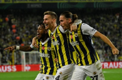 Fenerbahçe Nordsjaelland'i yendi kasayı doldurdu! 